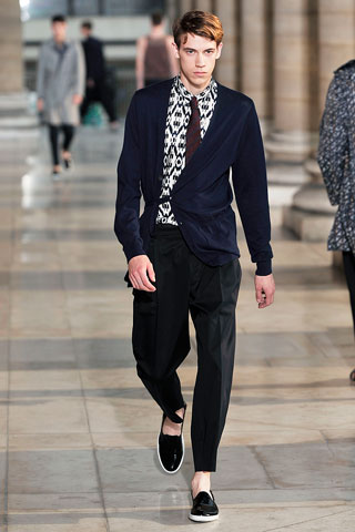 Dries Van Noten / - 2010